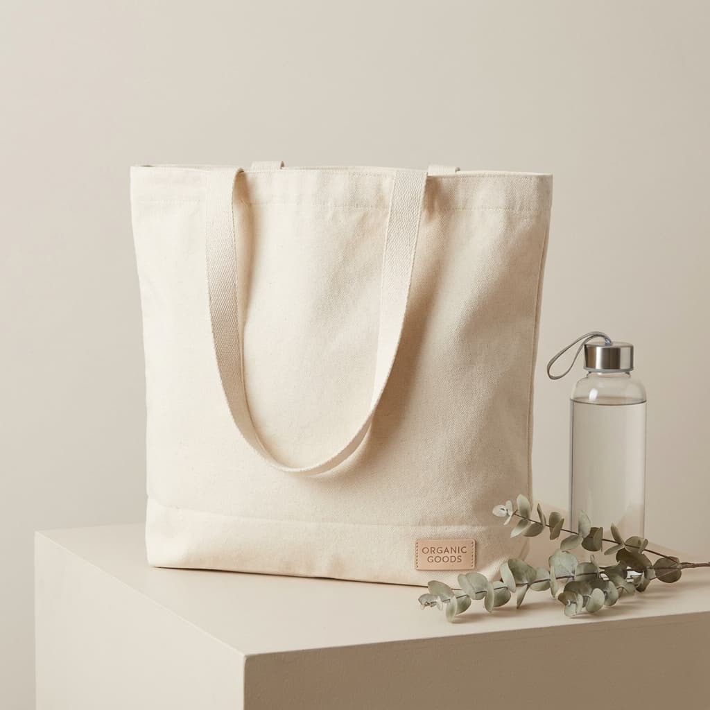 Canvas Totebag